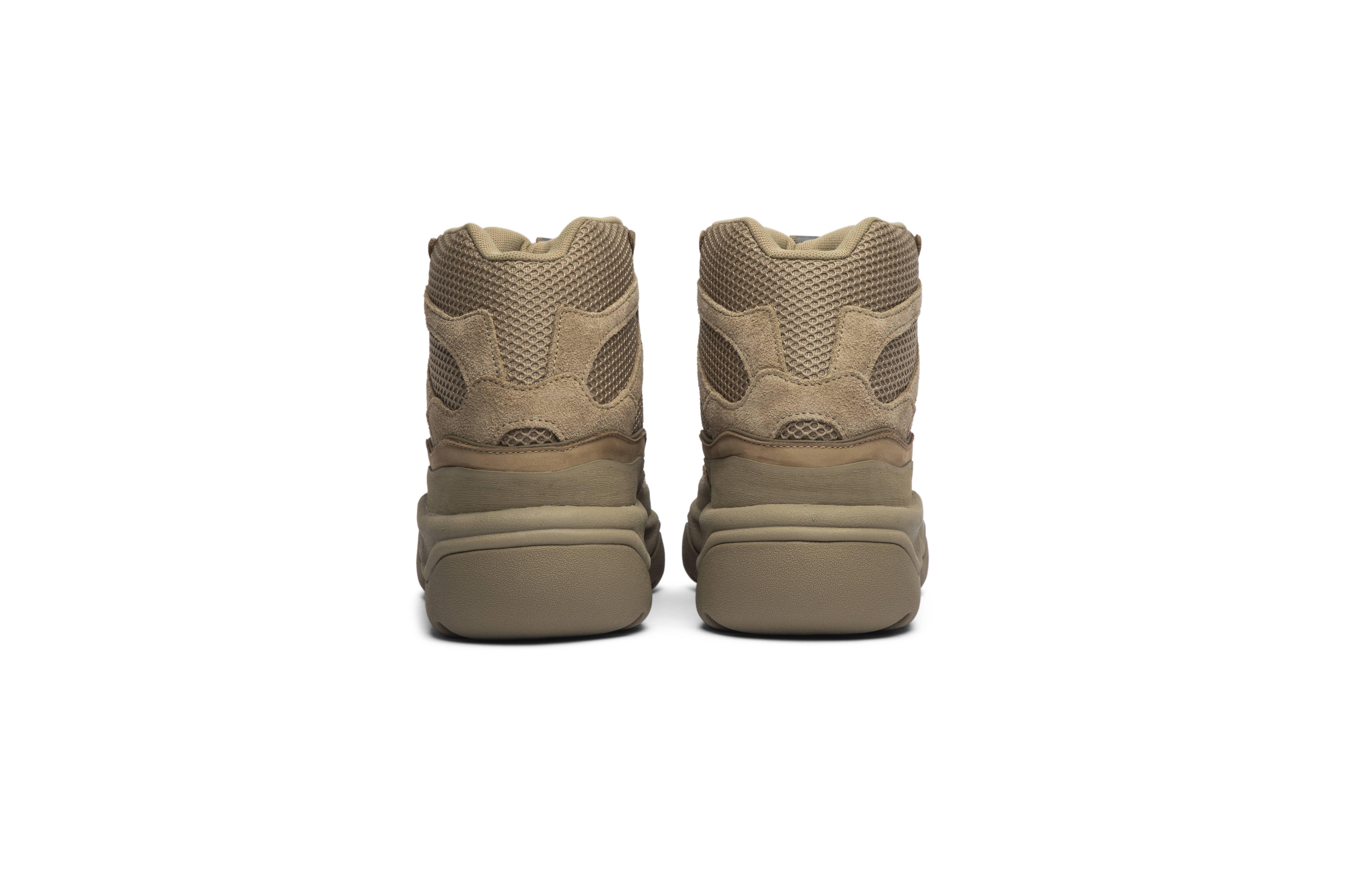 yeezy desert boot sale