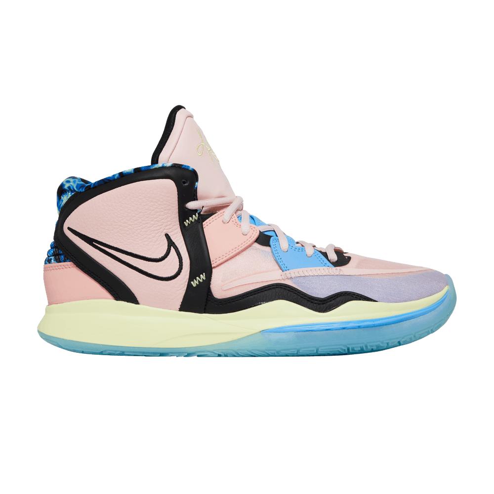 Nike Kyrie Infinity 'valentine's Day' in Blue for Men Lyst