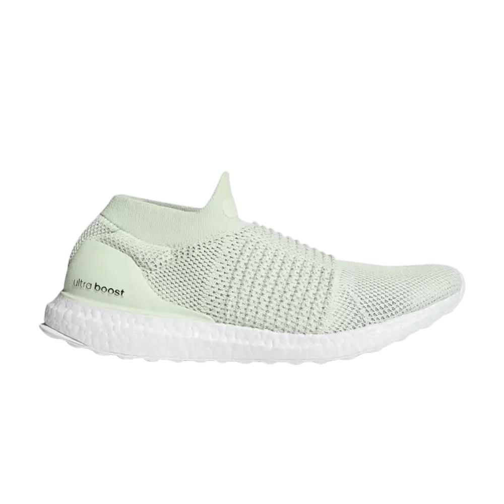 adidas Ultraboost Laceless Ltd 'ash Green' for Men | Lyst