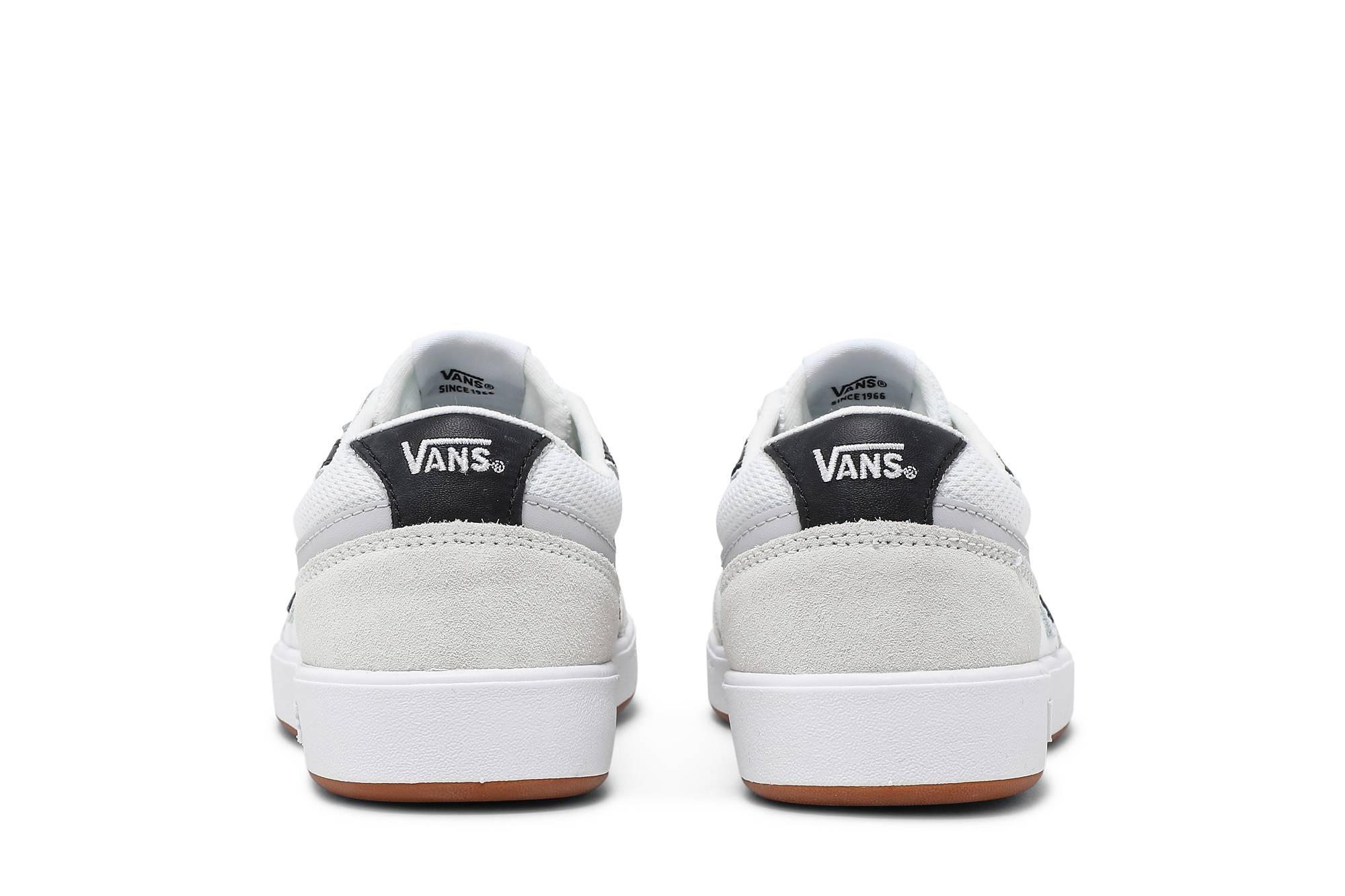 vans lowland staple