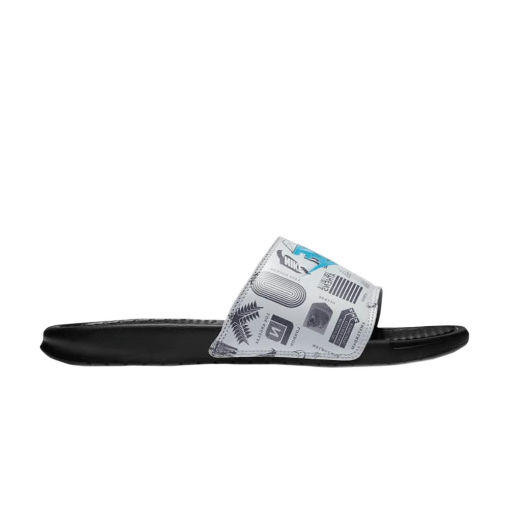 nike benassi jdi mens slide