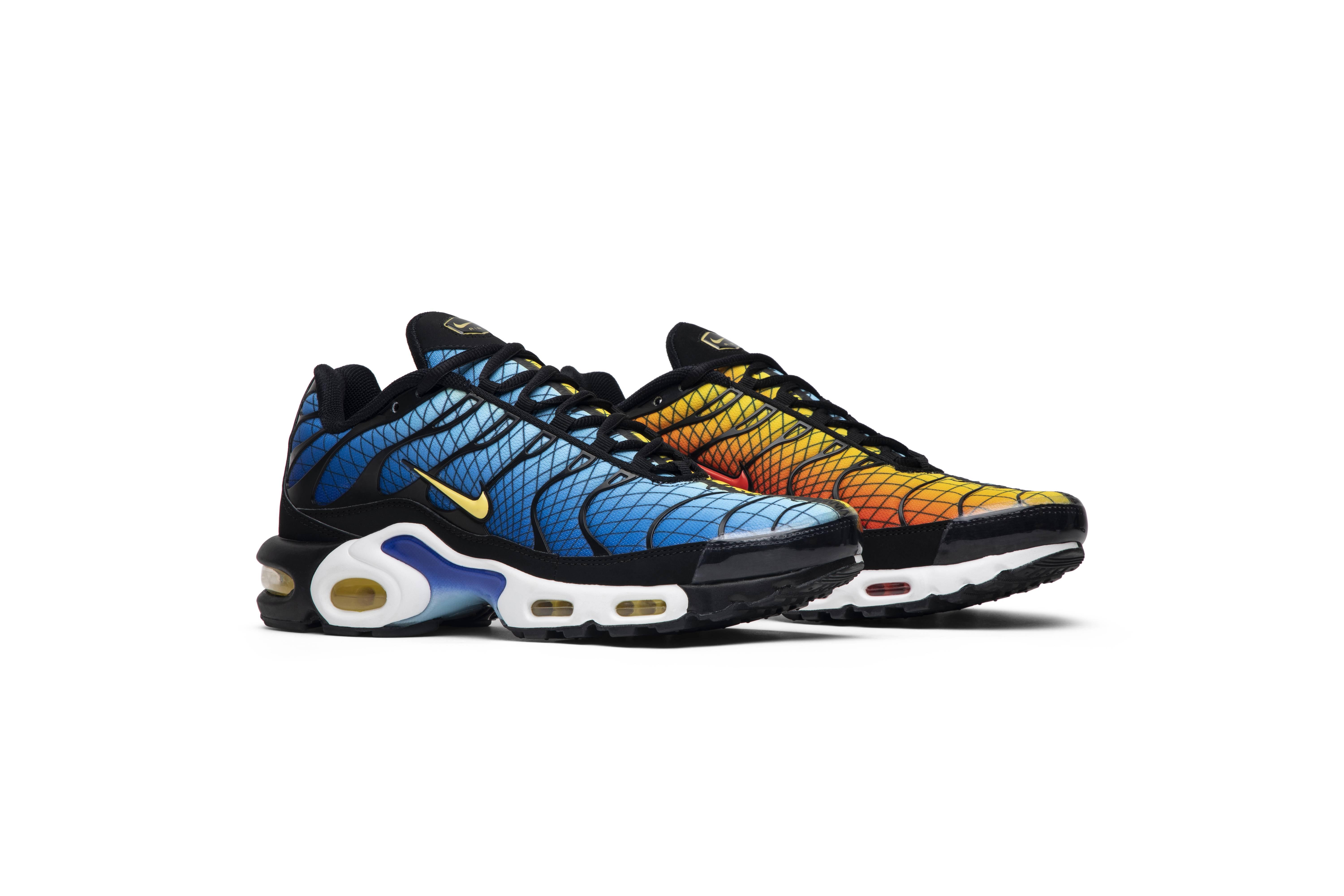 air max plus tn se greedy