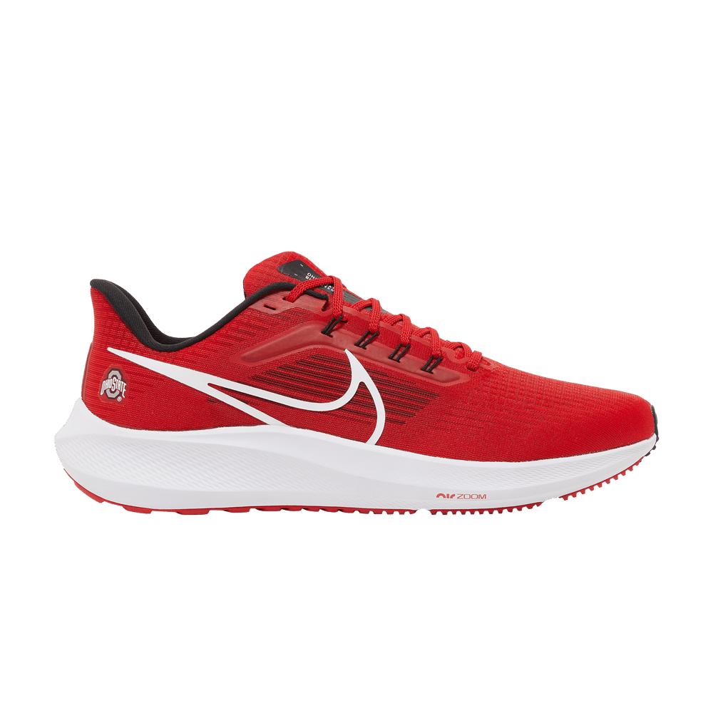 ohio state nike pegasus