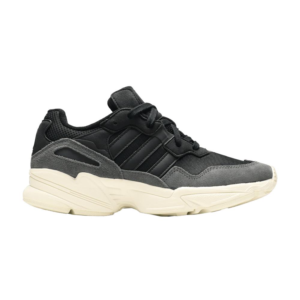 adidas Yung-96 'core Black Off White' for Men | Lyst