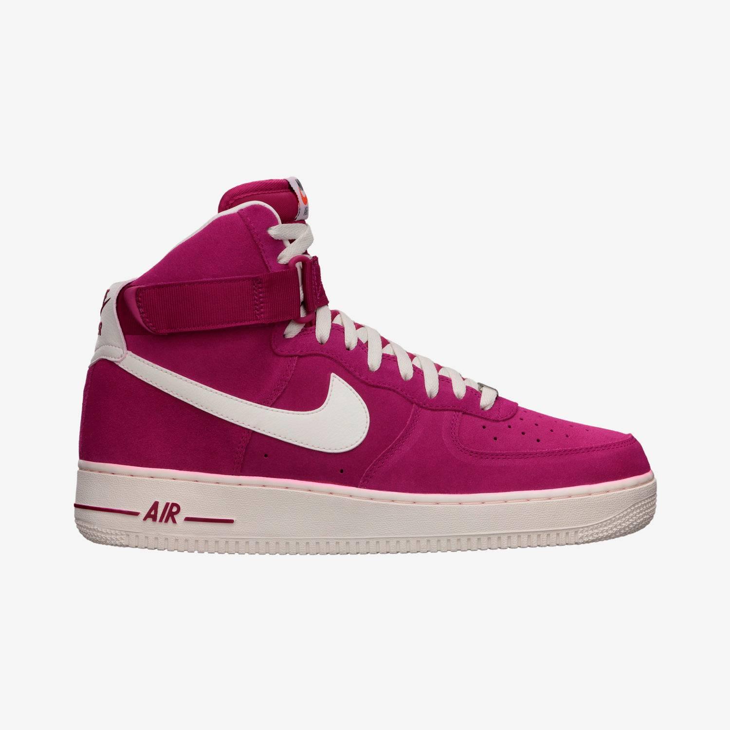 Nike Air Force 1 High 07 'blazer Pack' in Pink for Men | Lyst