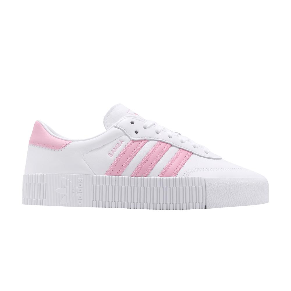 sambarose pink