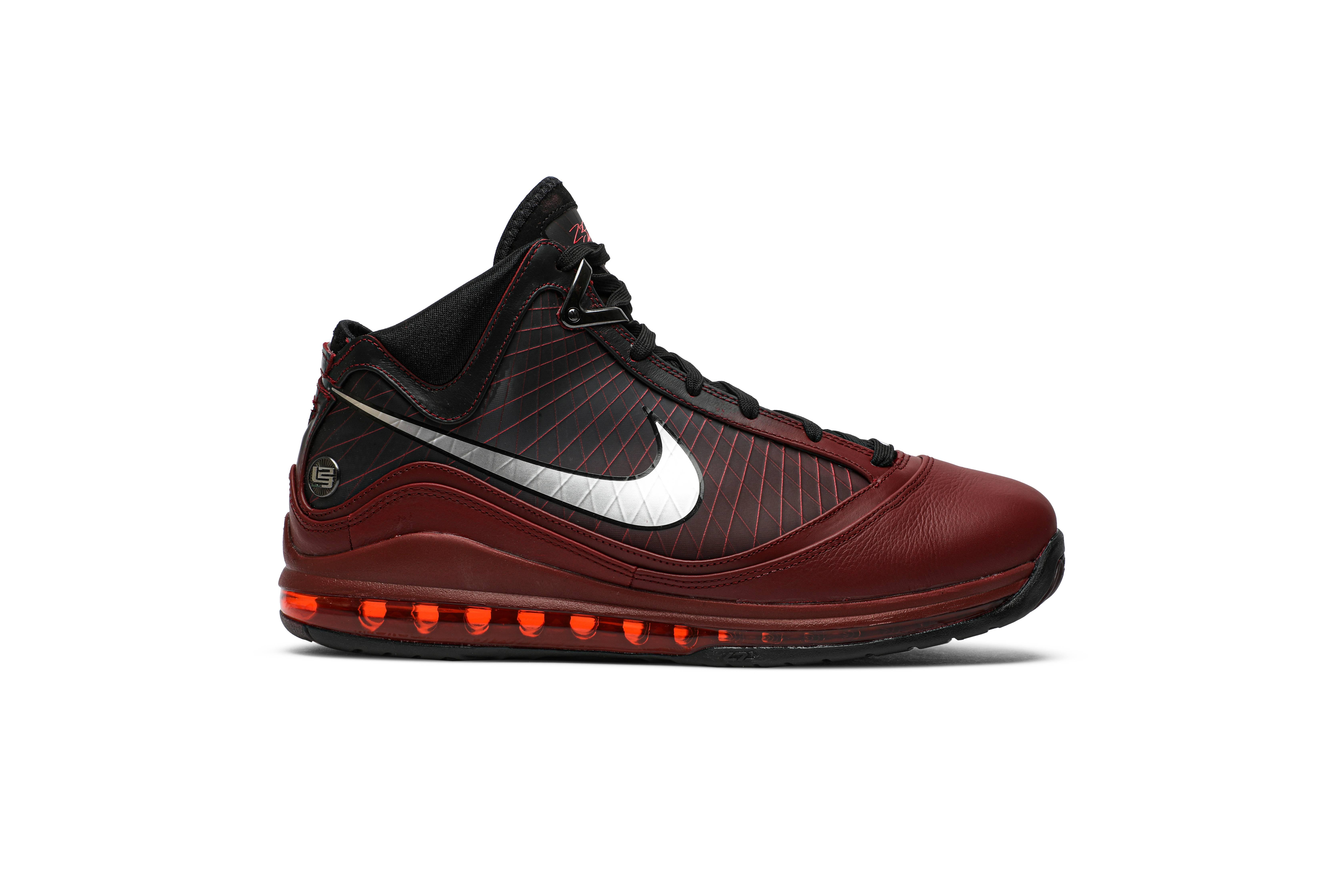 nike air max lebron 7