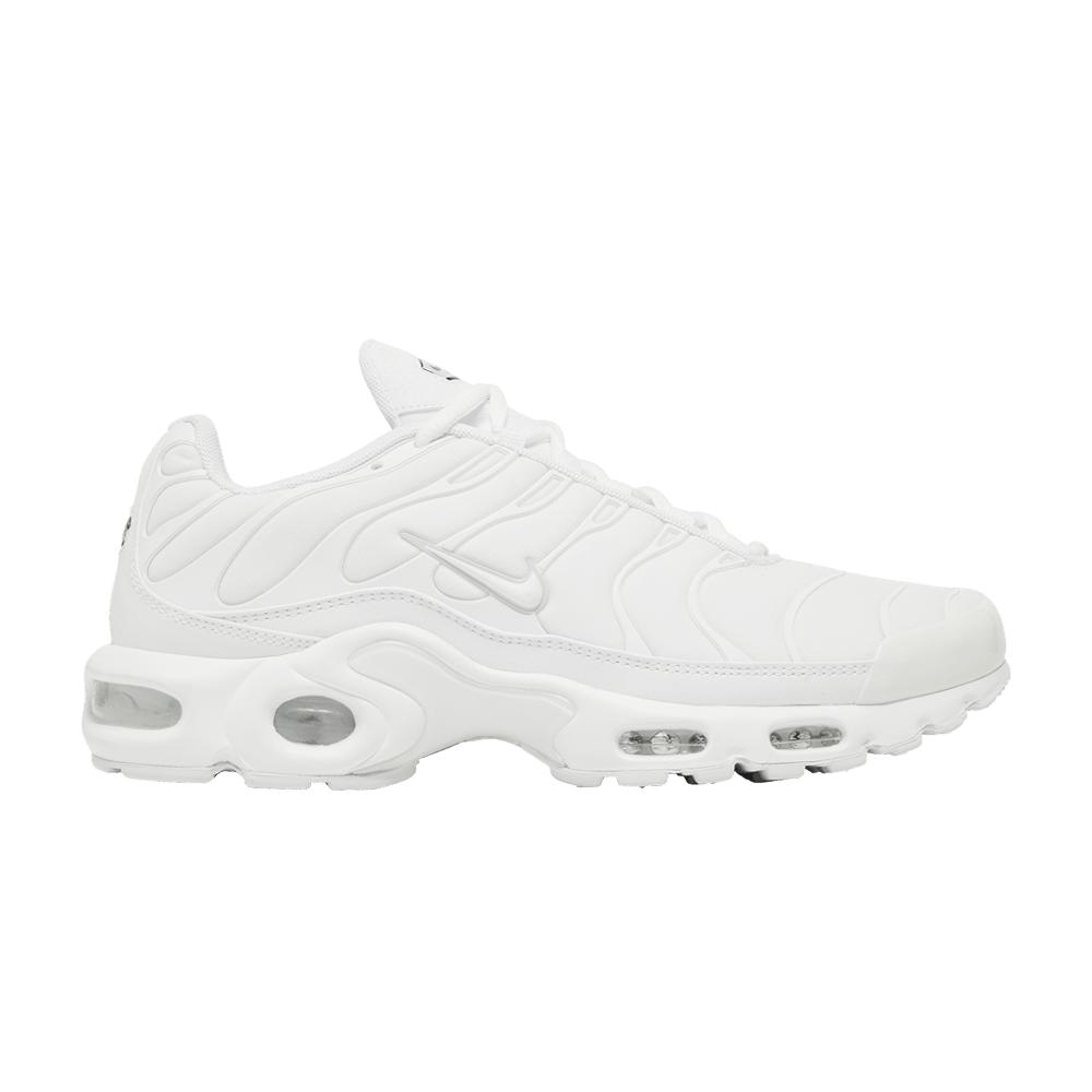 airmaxes white