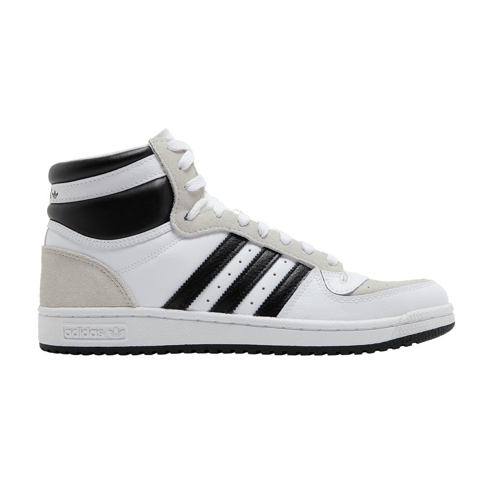 adidas Top Ten Rb 'white Black' for Men Lyst
