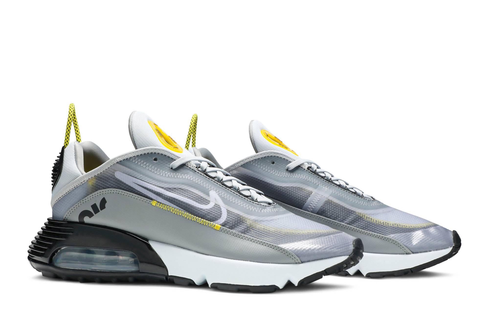 Nike Air Max 2090 Shoe (wolf Grey) - Clearance Sale in Gray for Men | Lyst