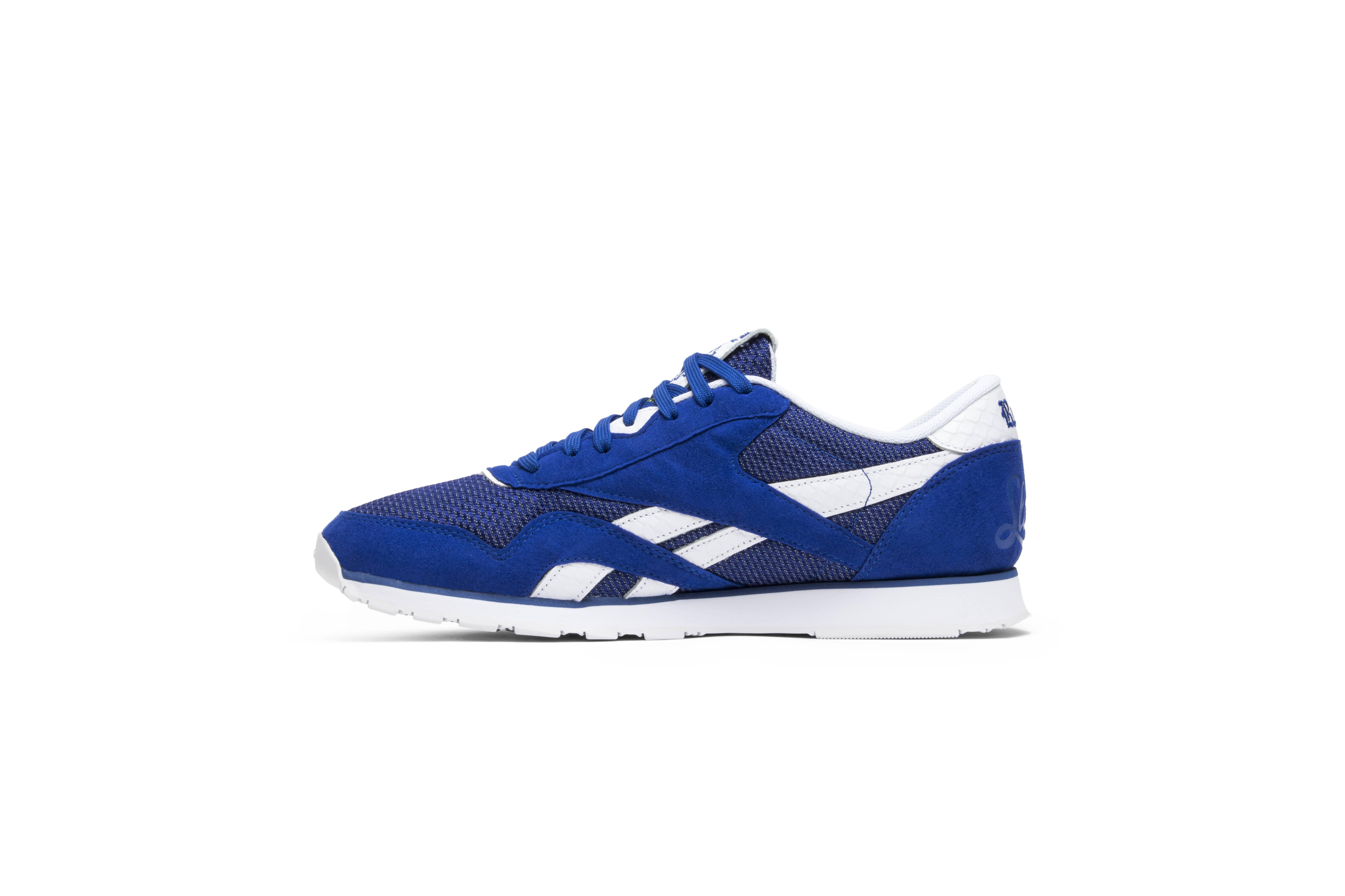 reebok nipsey hussle