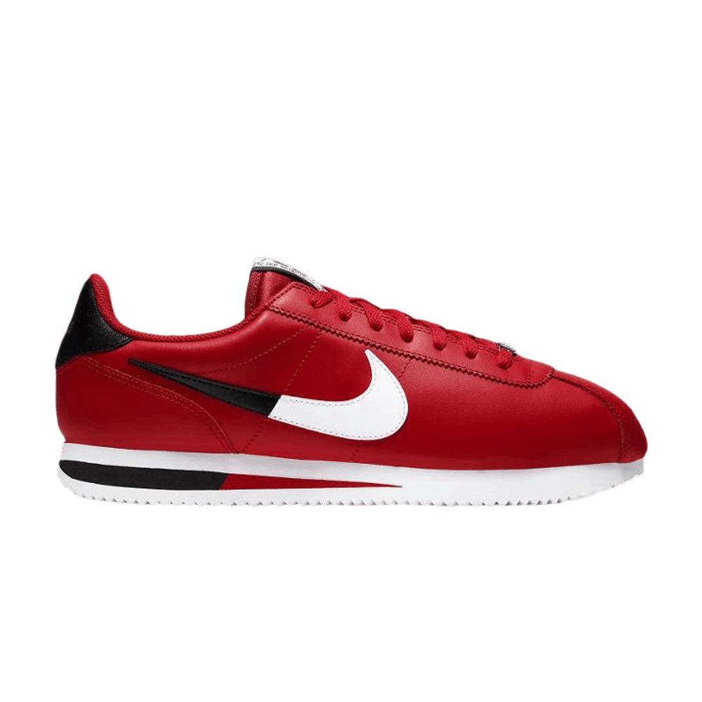 Nike Nba X Cortez Basic Leather Se 'university Red' for Men | Lyst