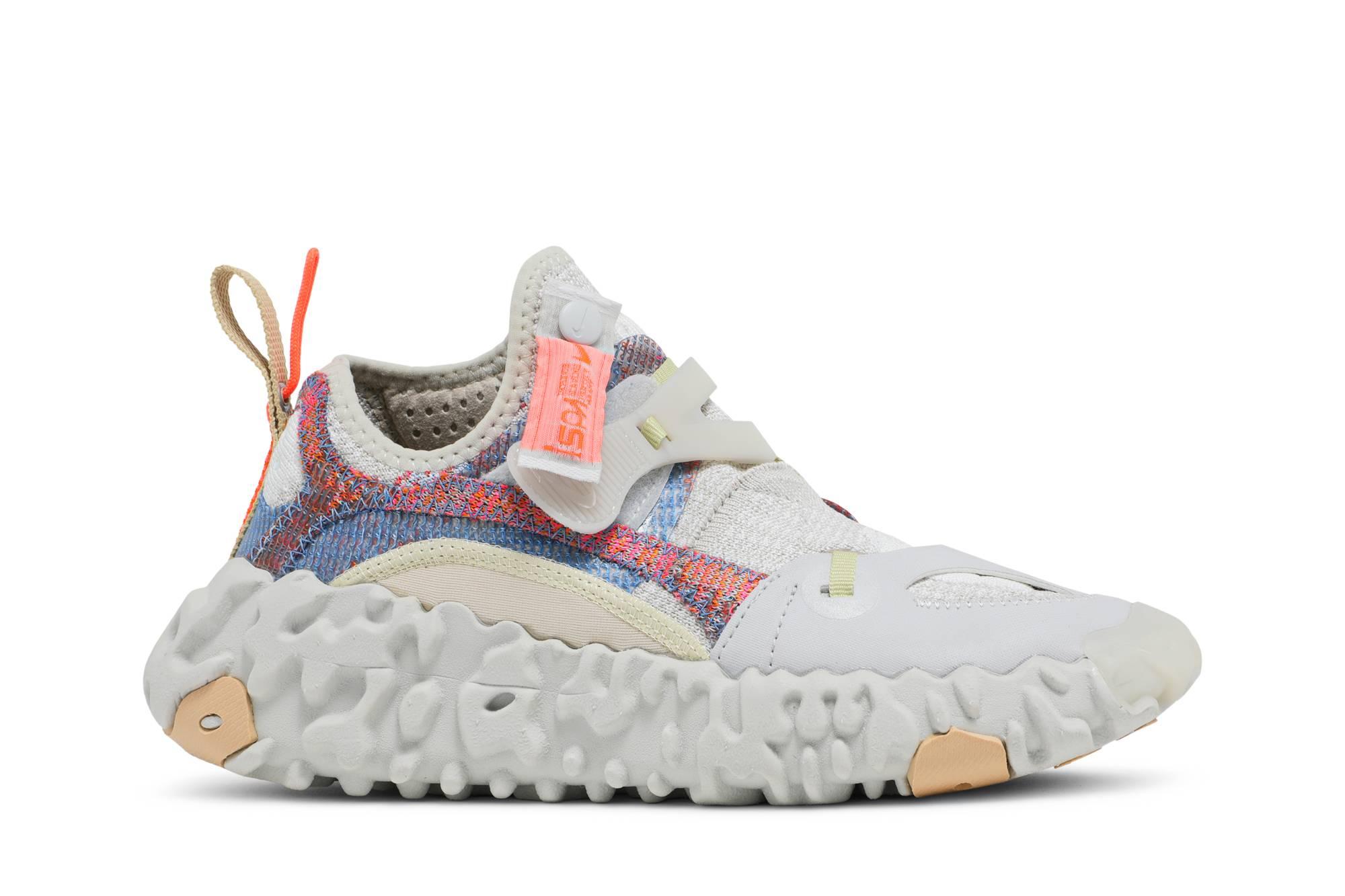 ispa overreact sandal thunder grey stockx