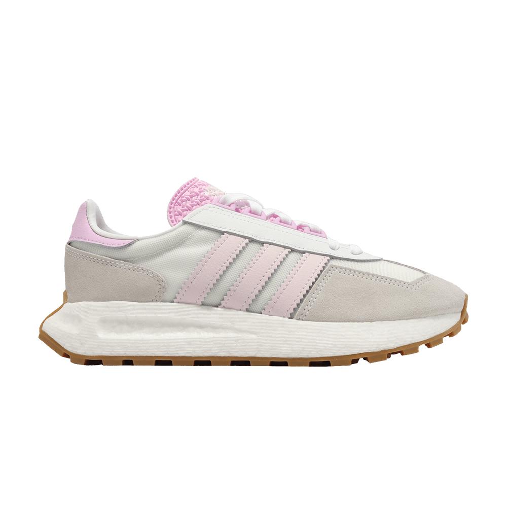 adidas Retropy E5 'white Almost Pink' | Lyst