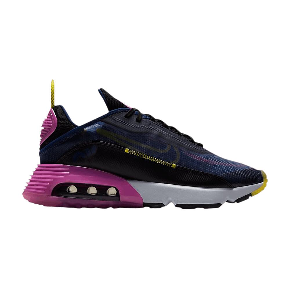 buzz nike 2090