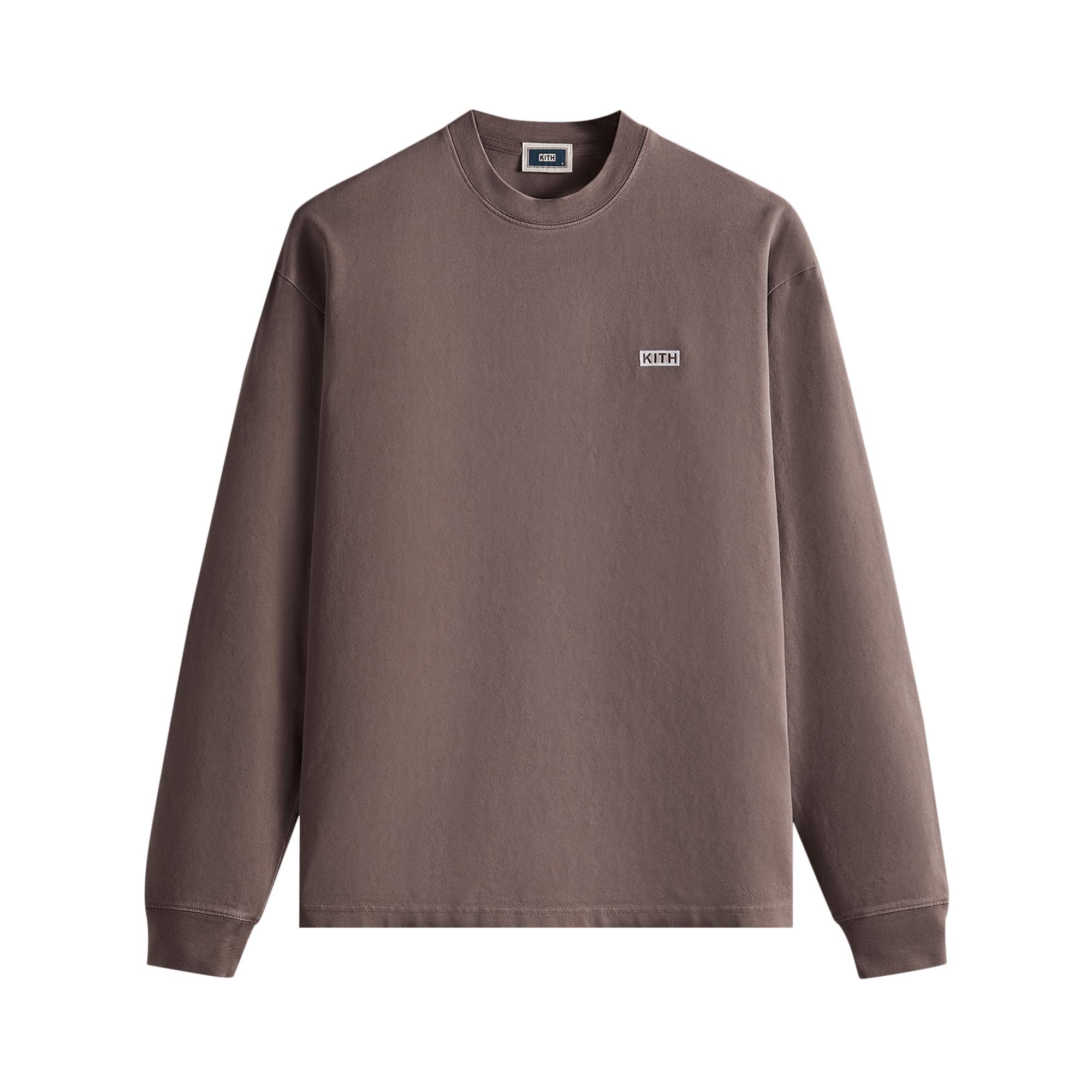 kith ls tee