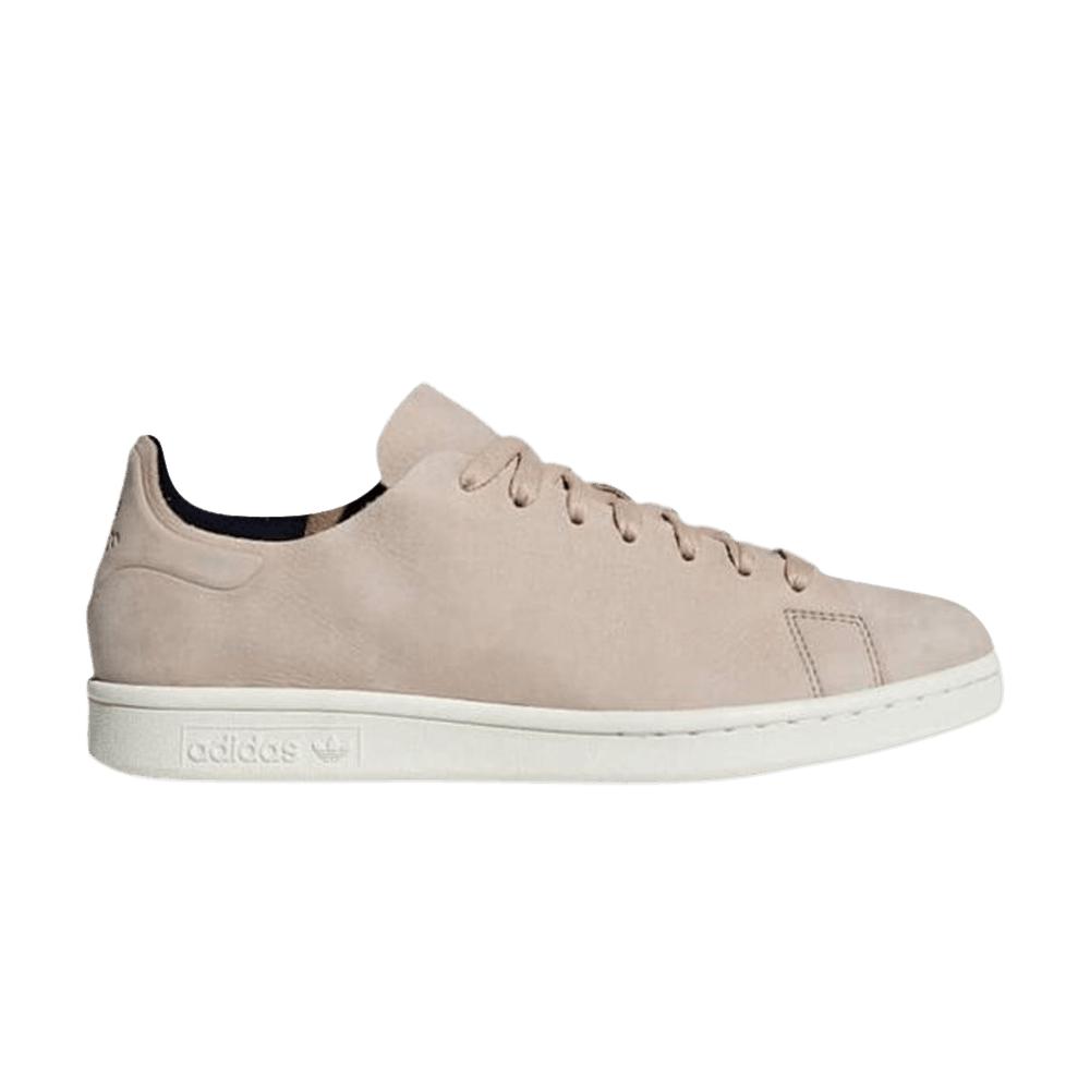 adidas Stan Smith Nuud 'ash Pearl' in Gray | Lyst