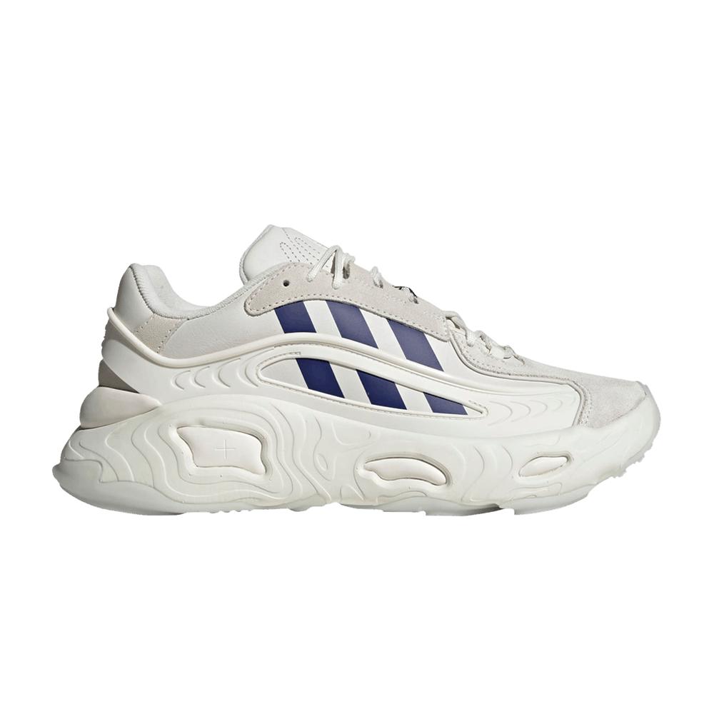 adidas Oznova 'white Victory Blue' for Men | Lyst