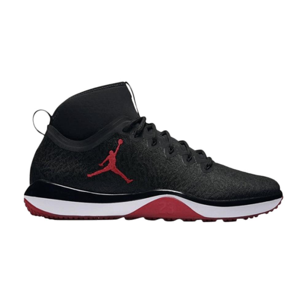 Nike Jordan Trainer 1 in Black for Men | Lyst