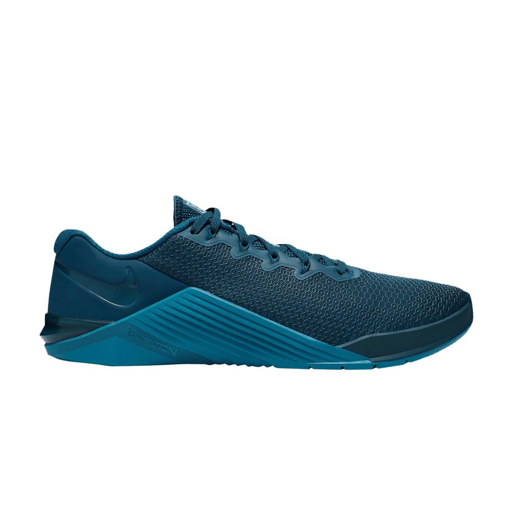 Nike Metcon 5 'blue Force' for Men | Lyst