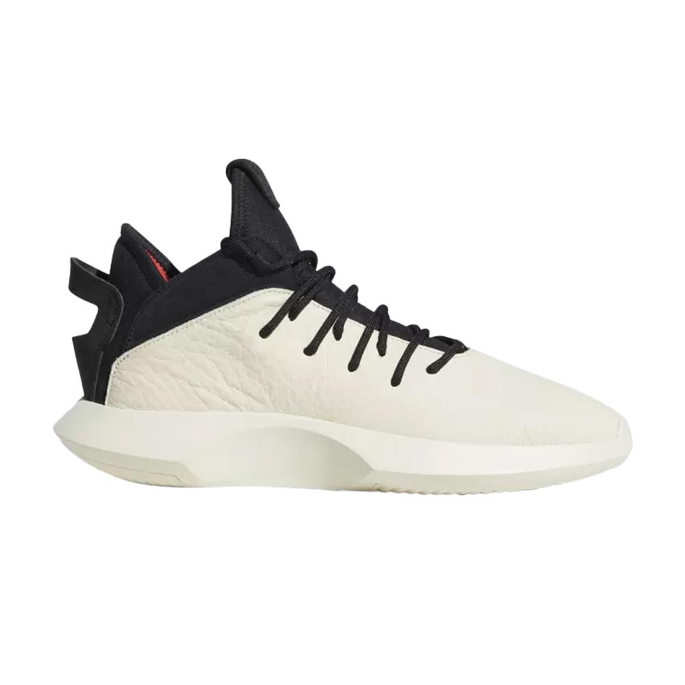 adidas Crazy Adv 1 Leather 'cream White' in Black for Men | Lyst