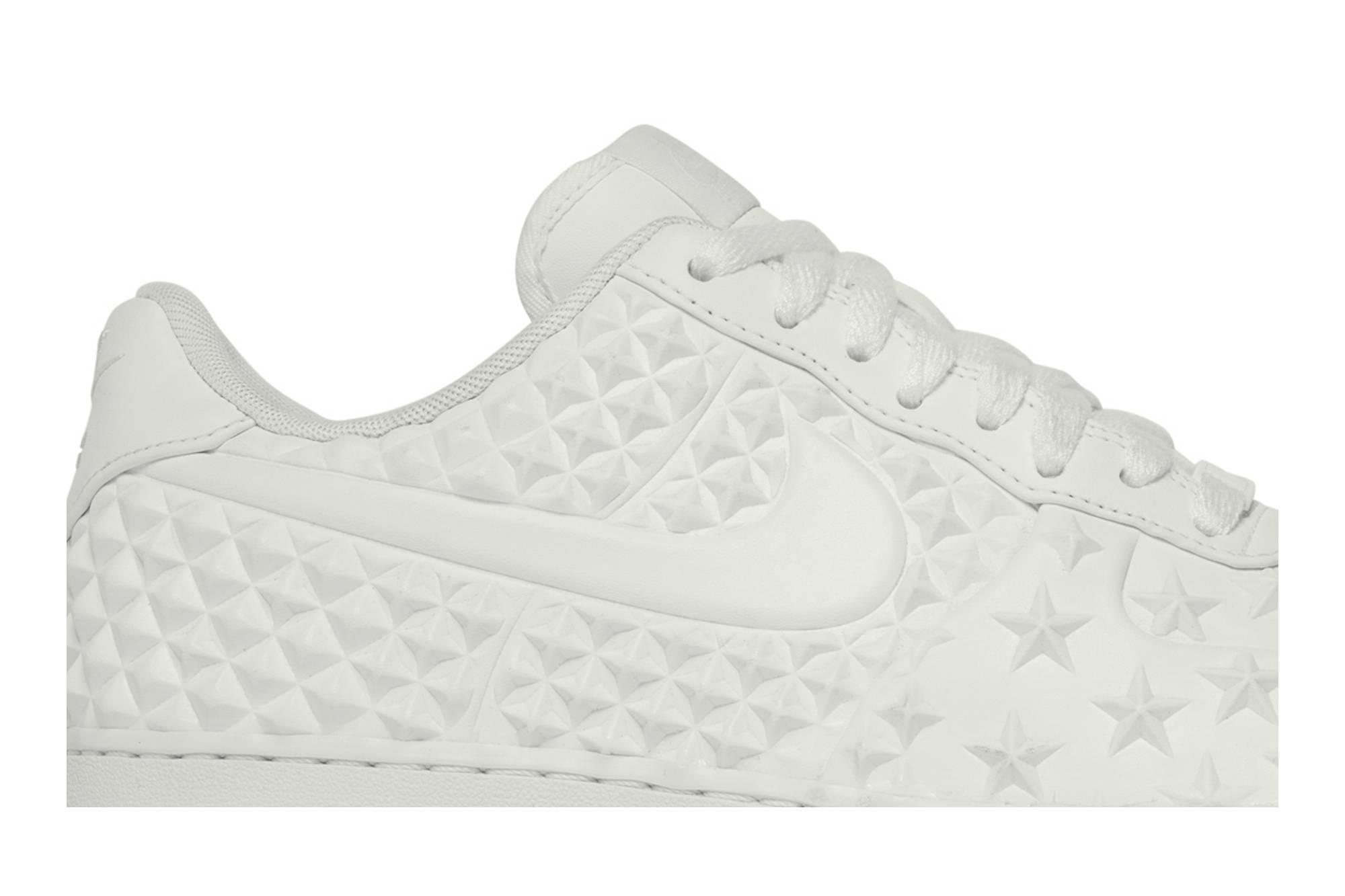 Nike Air Force 1 Low '07 Lv8 Vt 'independence Day' in White for Men | Lyst