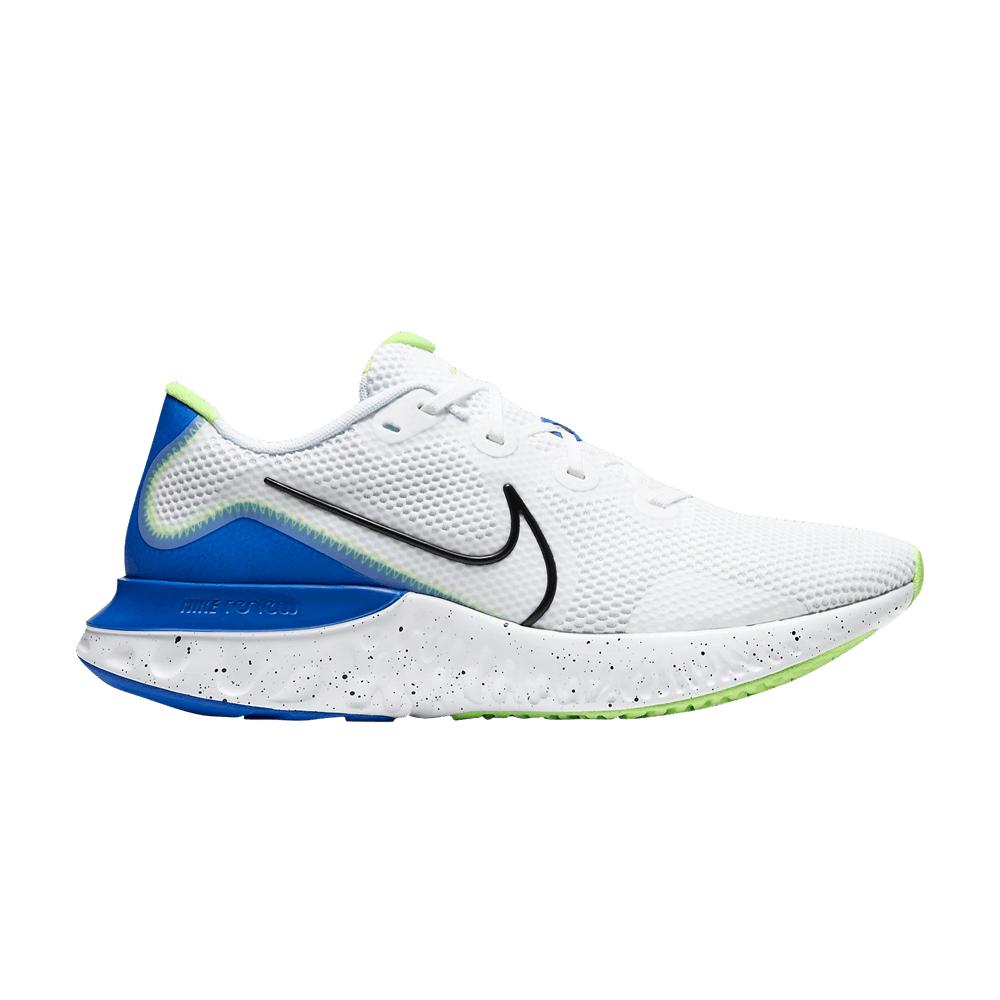 mens nike renew run