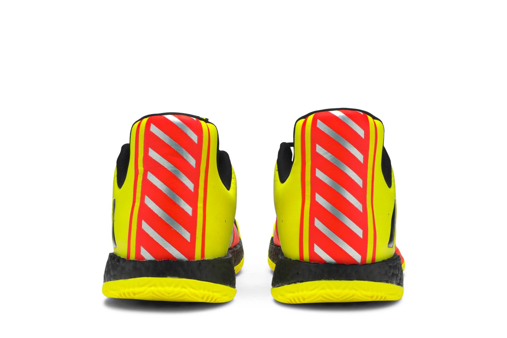 harden vol 3 radioactive