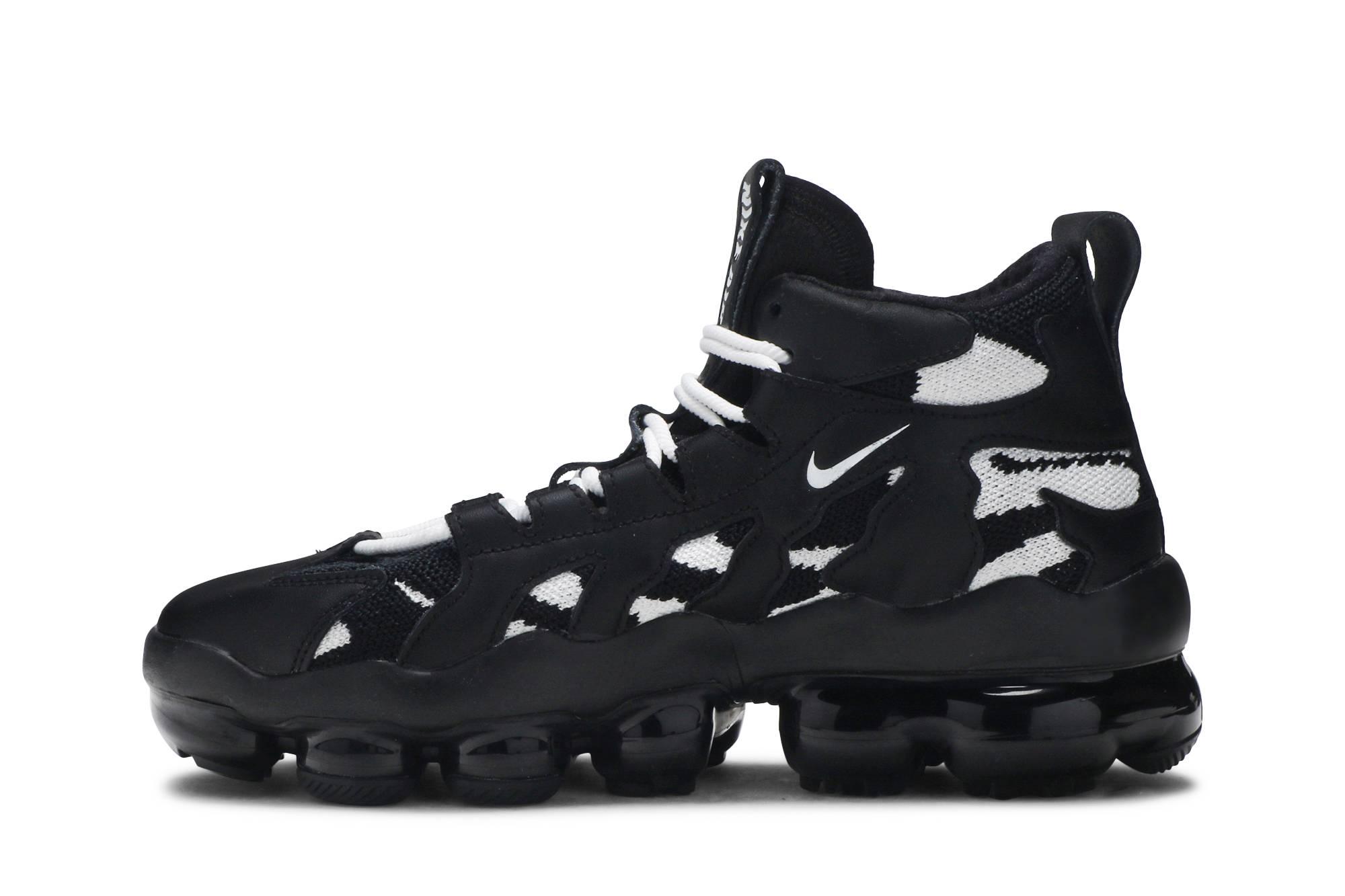 vapormax high cut