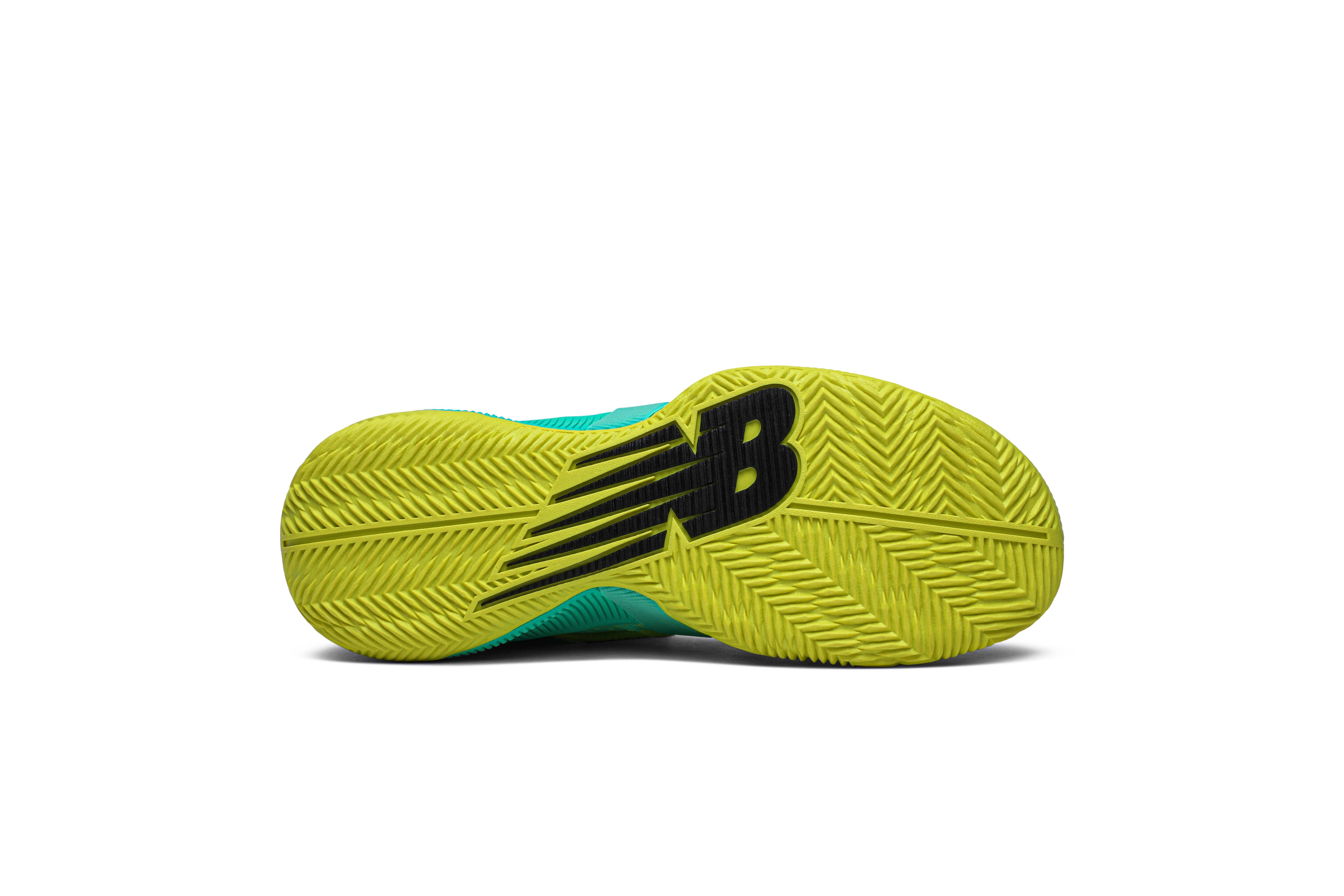 new balance omn1s neon green