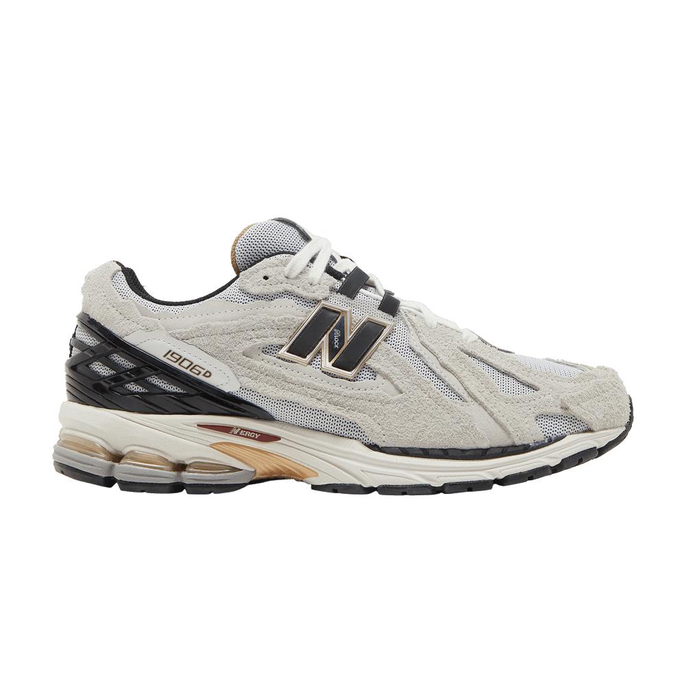 New Balance 1906d 'protection Pack - Reflection' in Gray for Men | Lyst