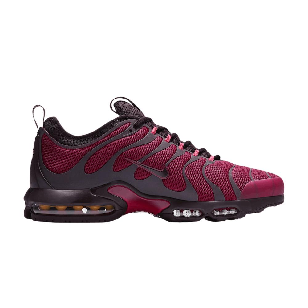 Nike Air Max Plus Tn Ultra 'noble Red' in Purple for | Lyst