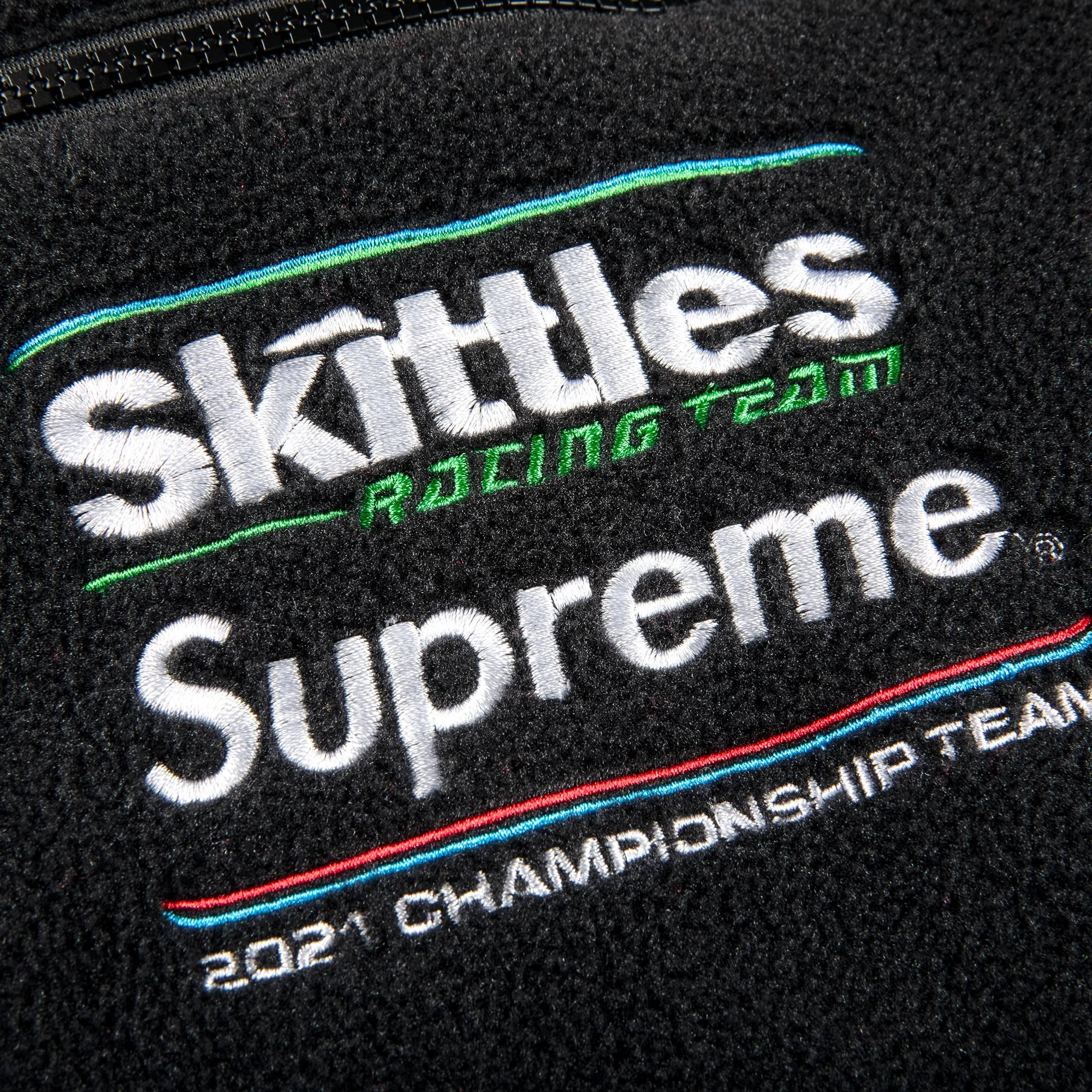 Supreme X Skittles X Polartec Pant 'black' for Men | Lyst