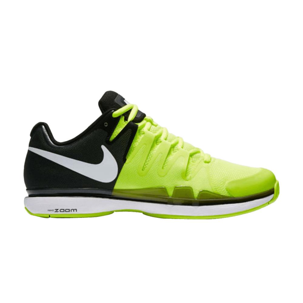 Nike Zoom Vapor 9.5 Tour 'volt Black' in Green for |