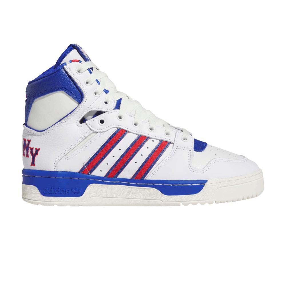 adidas Conductor High 'nyc' in Blue for Men | Lyst
