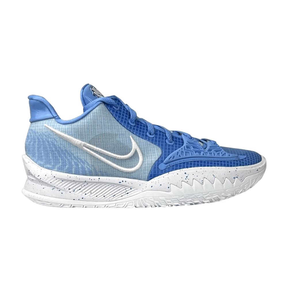 kyrie low 4 tb rush blue