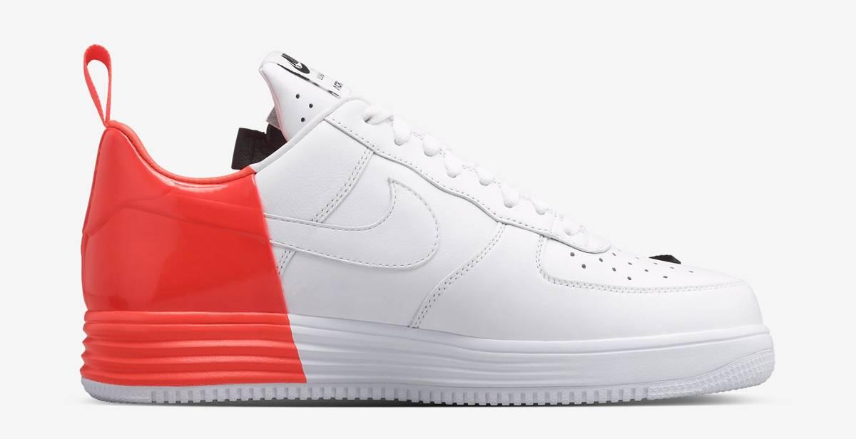 lunar force 1 low acronym bright crimson