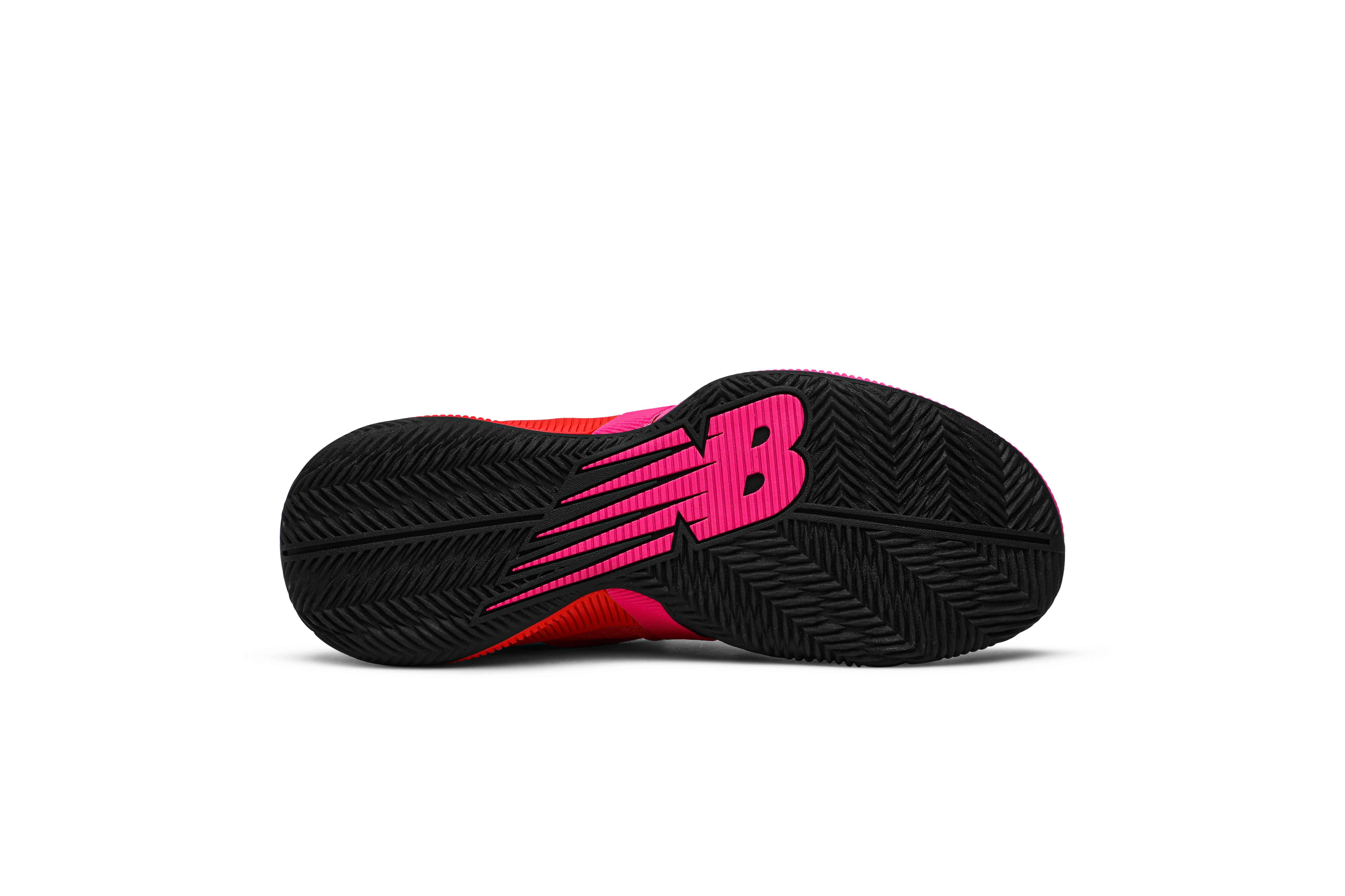 new balance omn1s heat wave mens