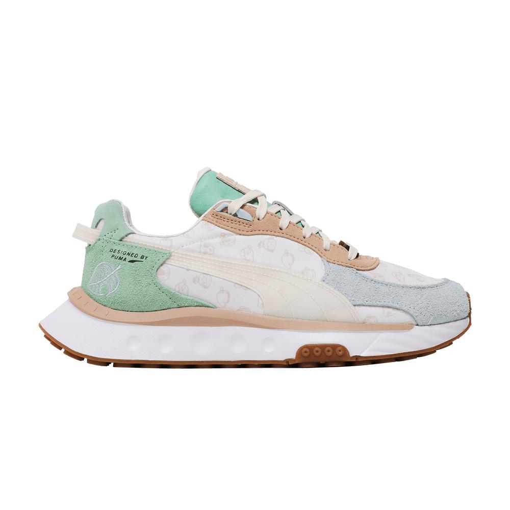 puma animal crossing shoes men
