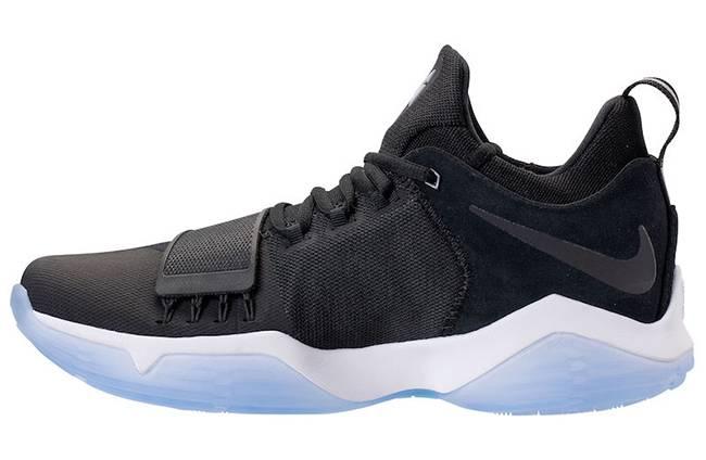 all black pg 1