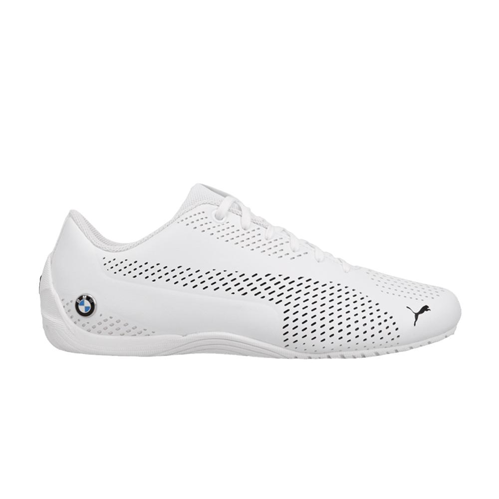 PUMA Bmw M Motorsport Drift Cat 5 Ultra Ii Casual Sneakers