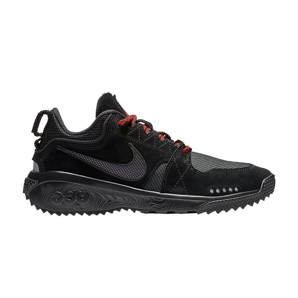 Nike Acg Dog Mountain 'triple Black' for Men | Lyst