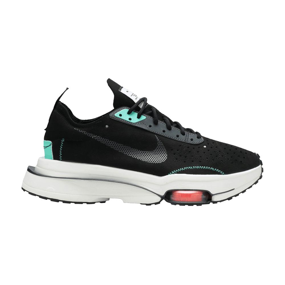 Men's shoes Nike Air Zoom-Type SE Black/ White-Smoke Grey