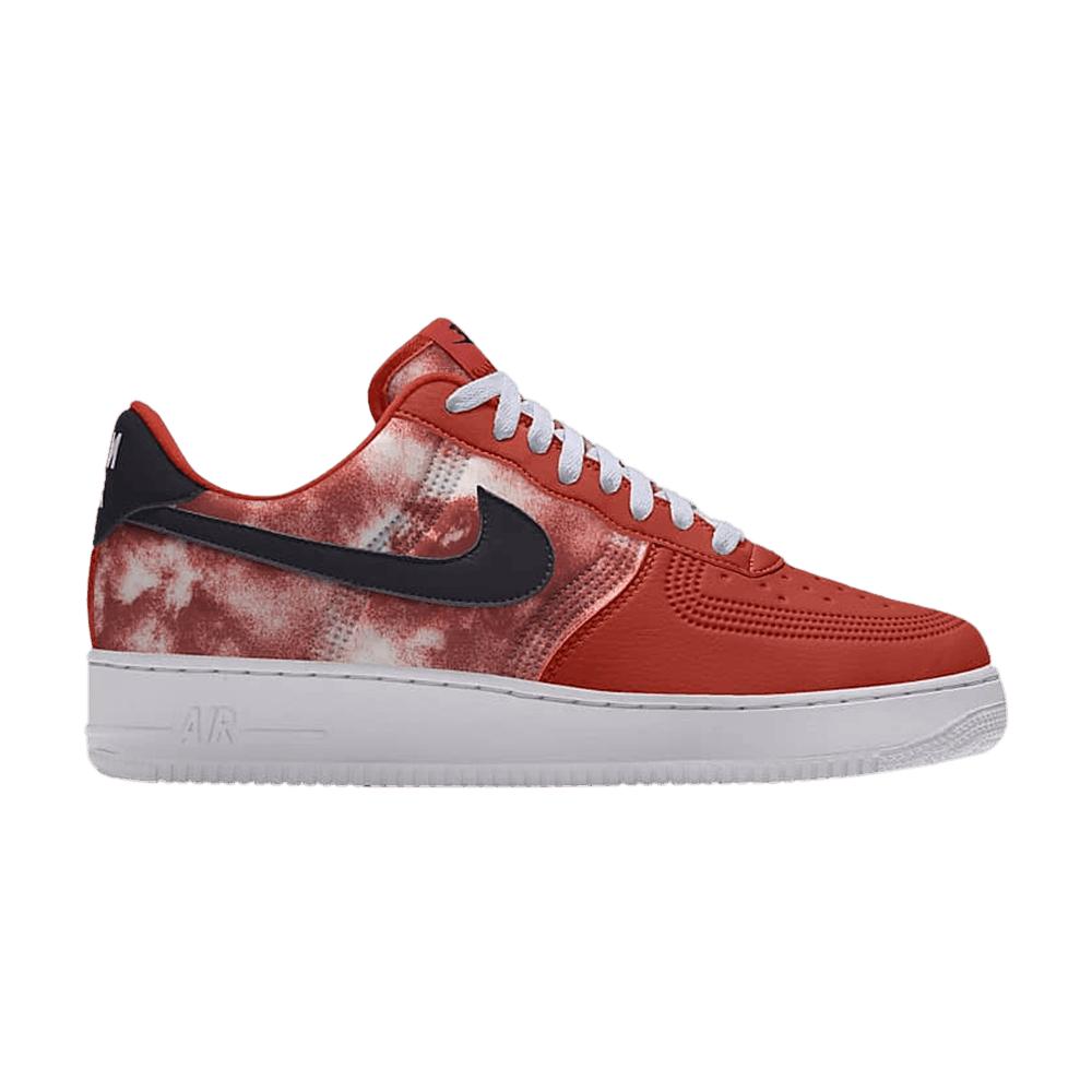 Nike Air Force 1 'cozi' You in Red for Men | Lyst