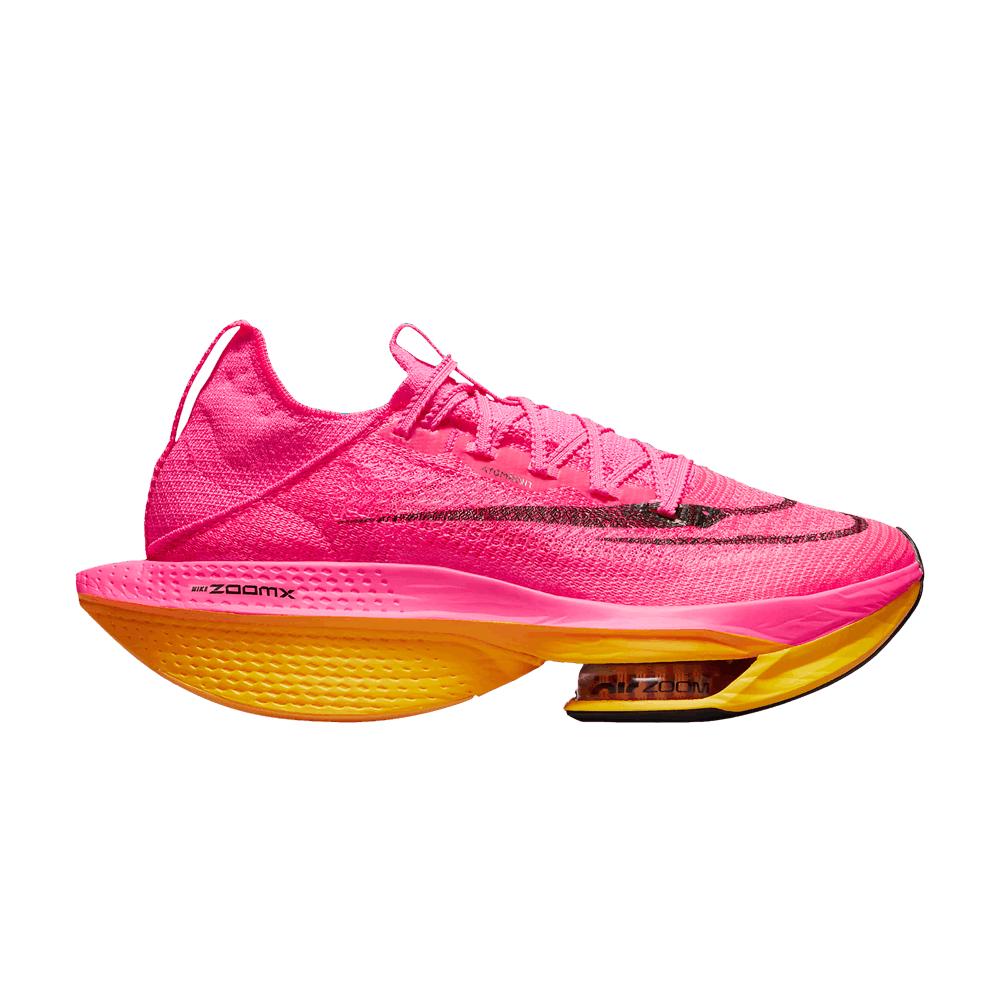 Nike Air Zoom Alphafly Next% 2 'hyper Pink' | Lyst