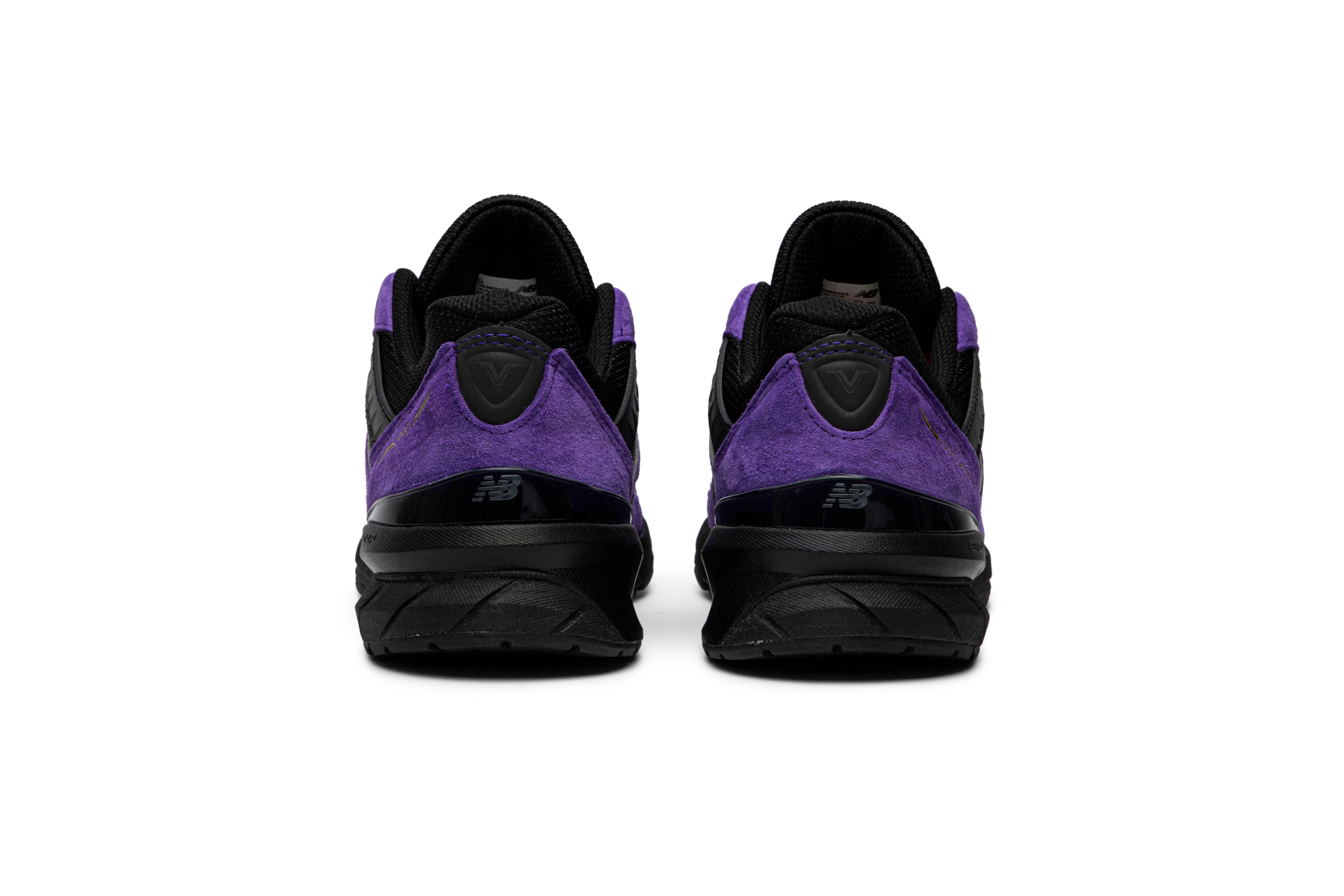 new balance 990v5 championship pack