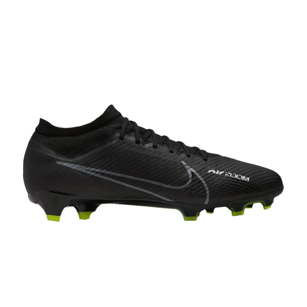 mercurial vapor pro fg