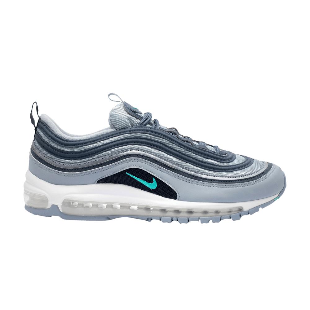 Nike Air Max 97 'monsoon Blue' for Men | Lyst