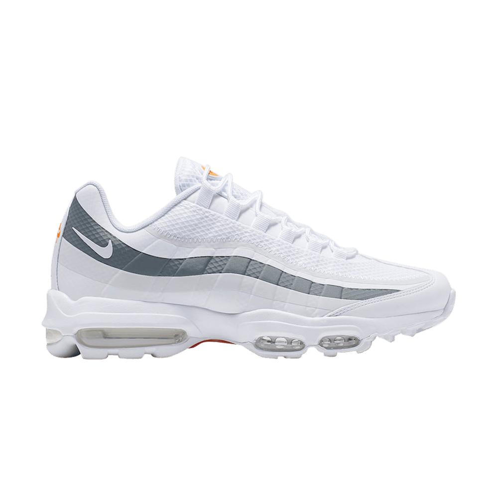 Nike Air Max 95 Ultra 'white Spruce' for Men | Lyst