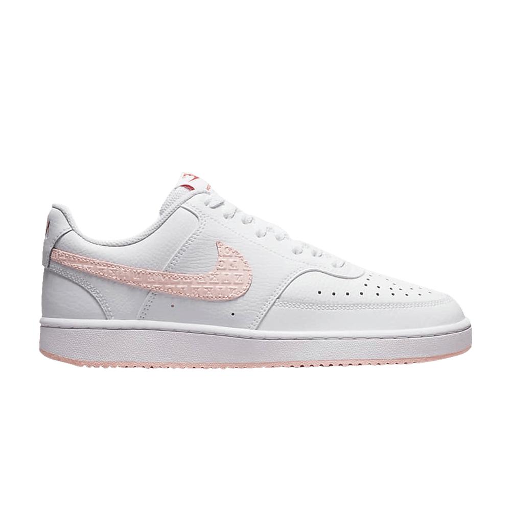 court vision low valentine's day sneaker